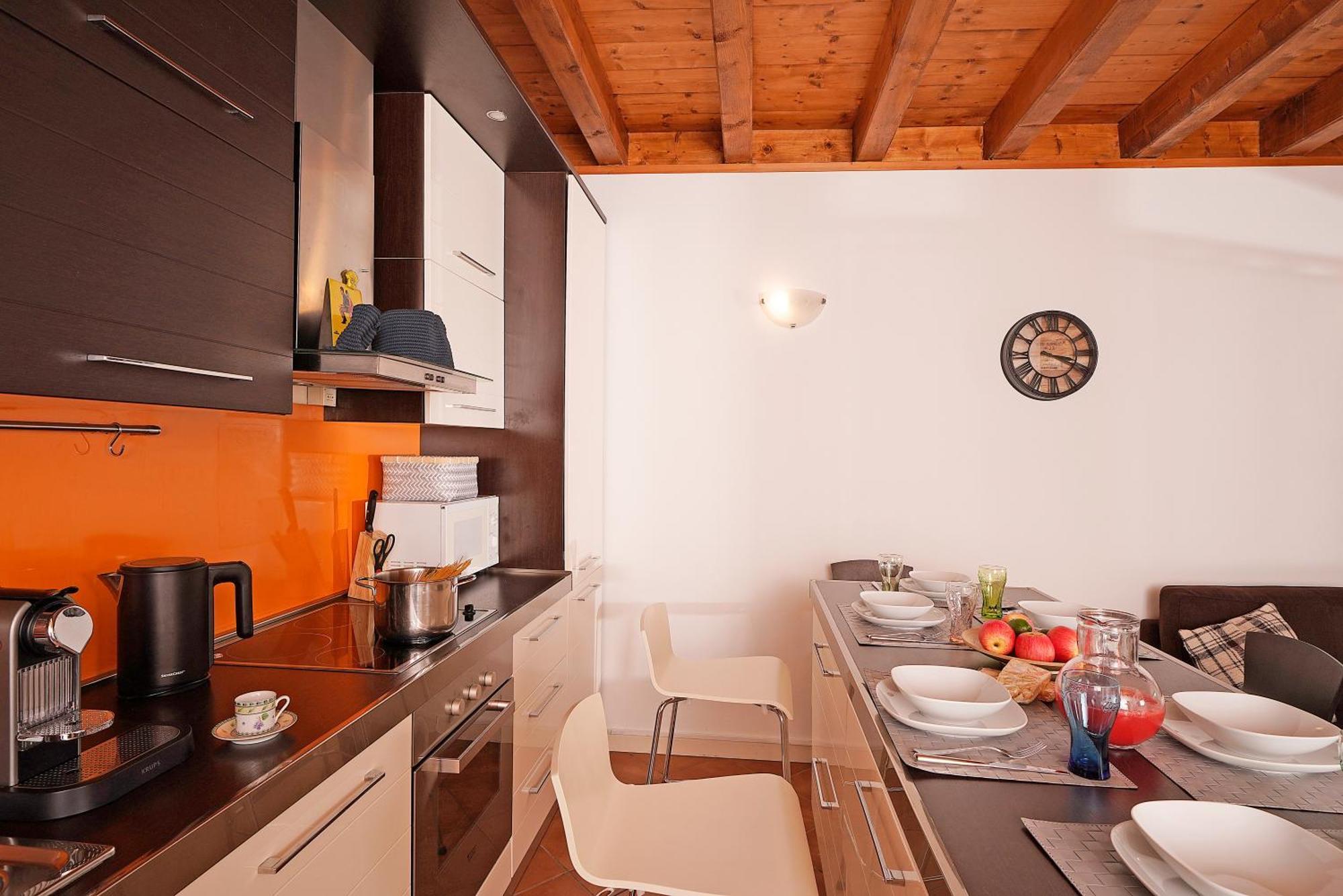 Apartamento Borgo Del Torchio - Gardagate Manerba del Garda Exterior foto